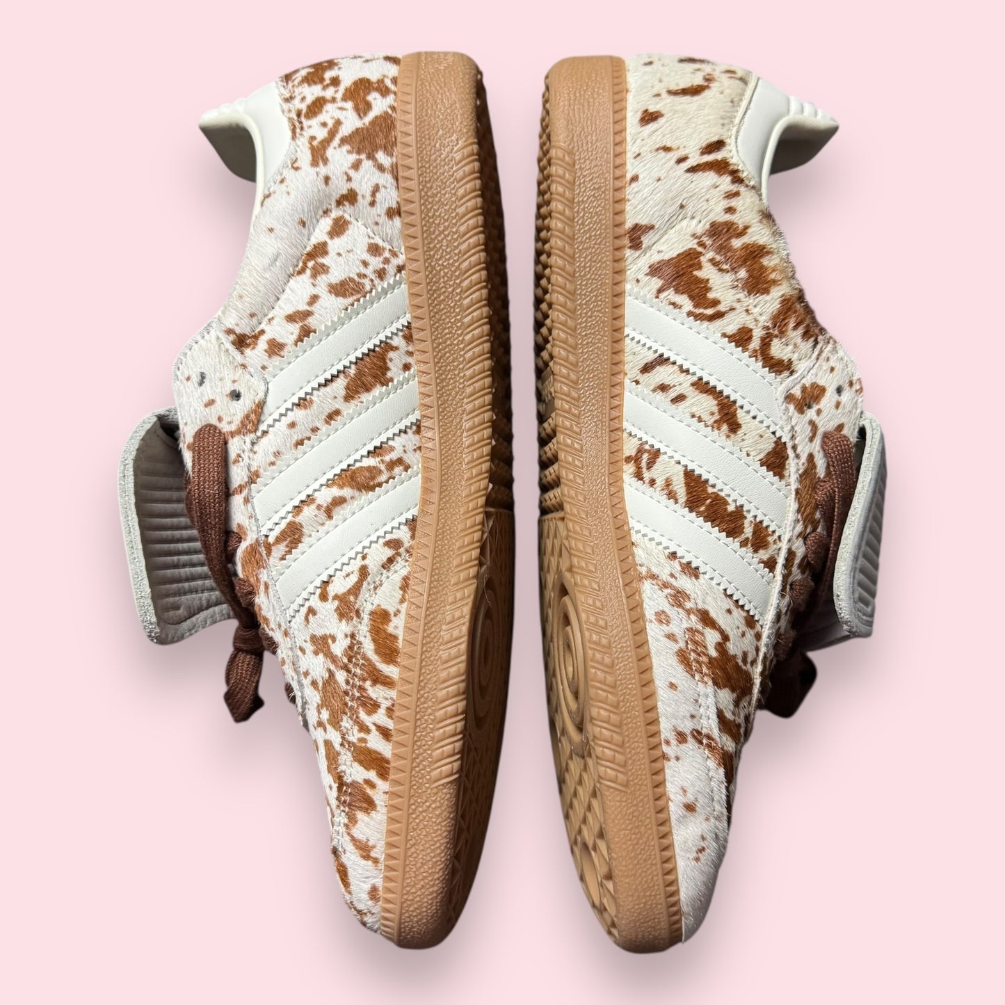 Samba LT Coaw - 42,5