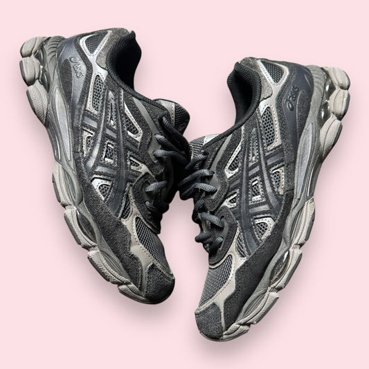 Asics Gel Nyc Black - 40.5