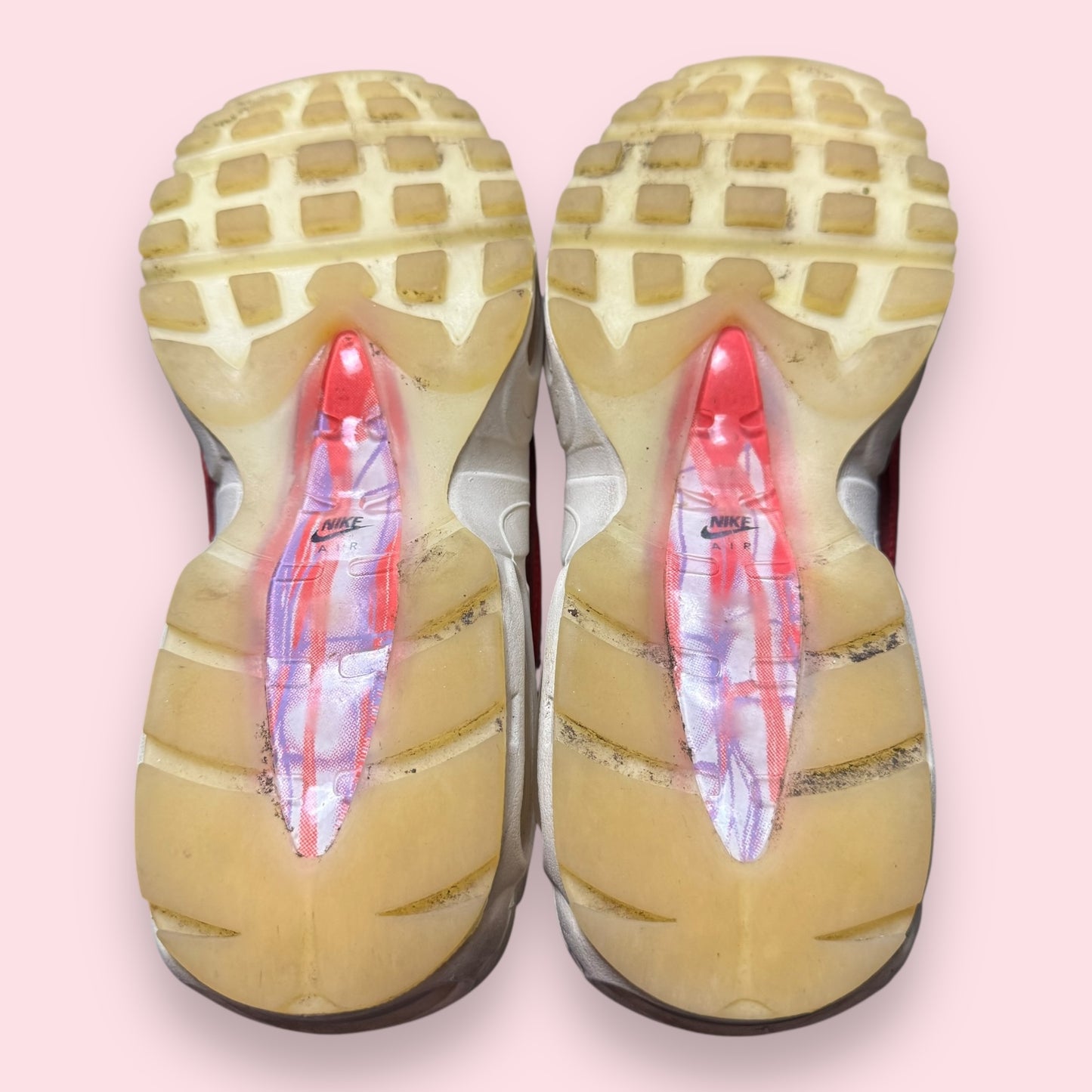 Air Max 95 Anatomy Of Air - 40.5