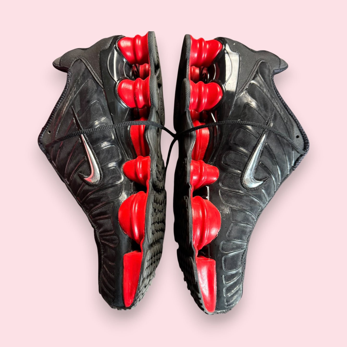 Shox TL Skepta Black - 44.5