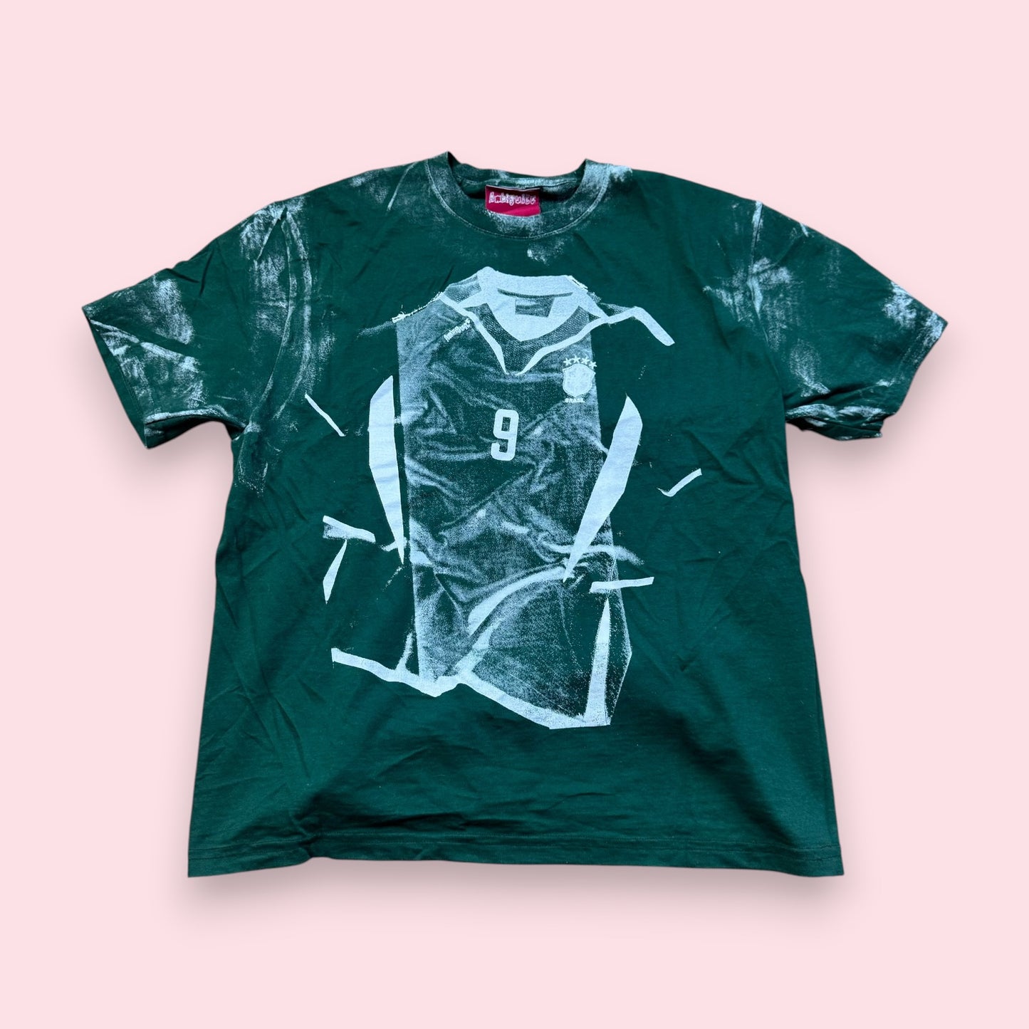 Ambiguïté TEE - M