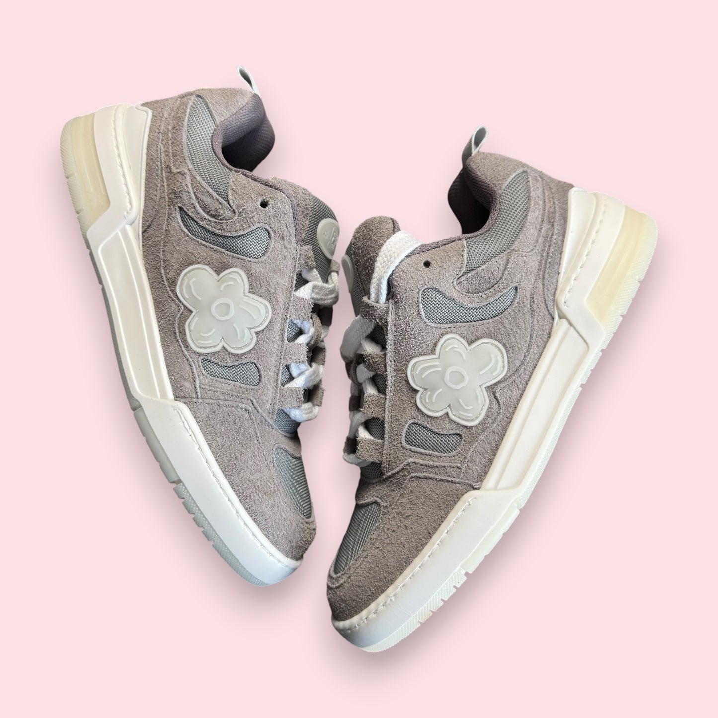 Flower Instinct SDT Ice Pack Grey - 43