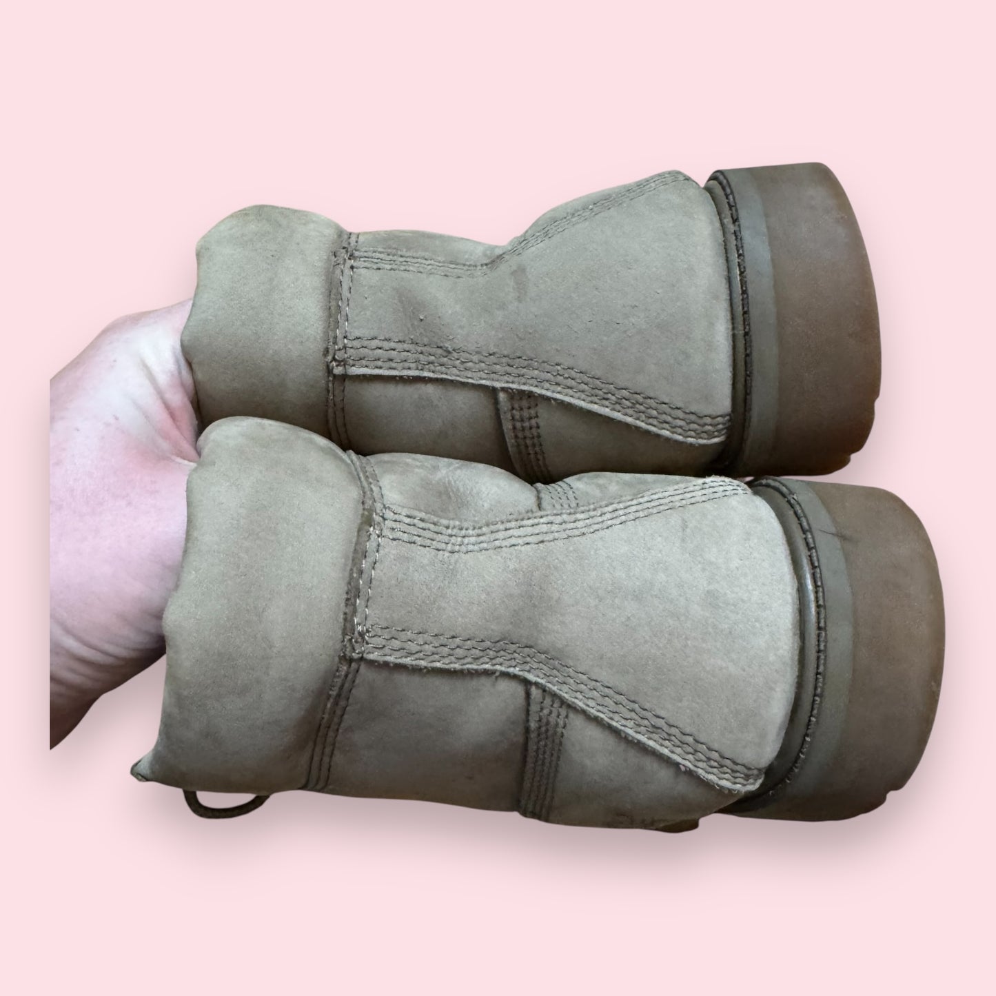 Timberland Grey - 39