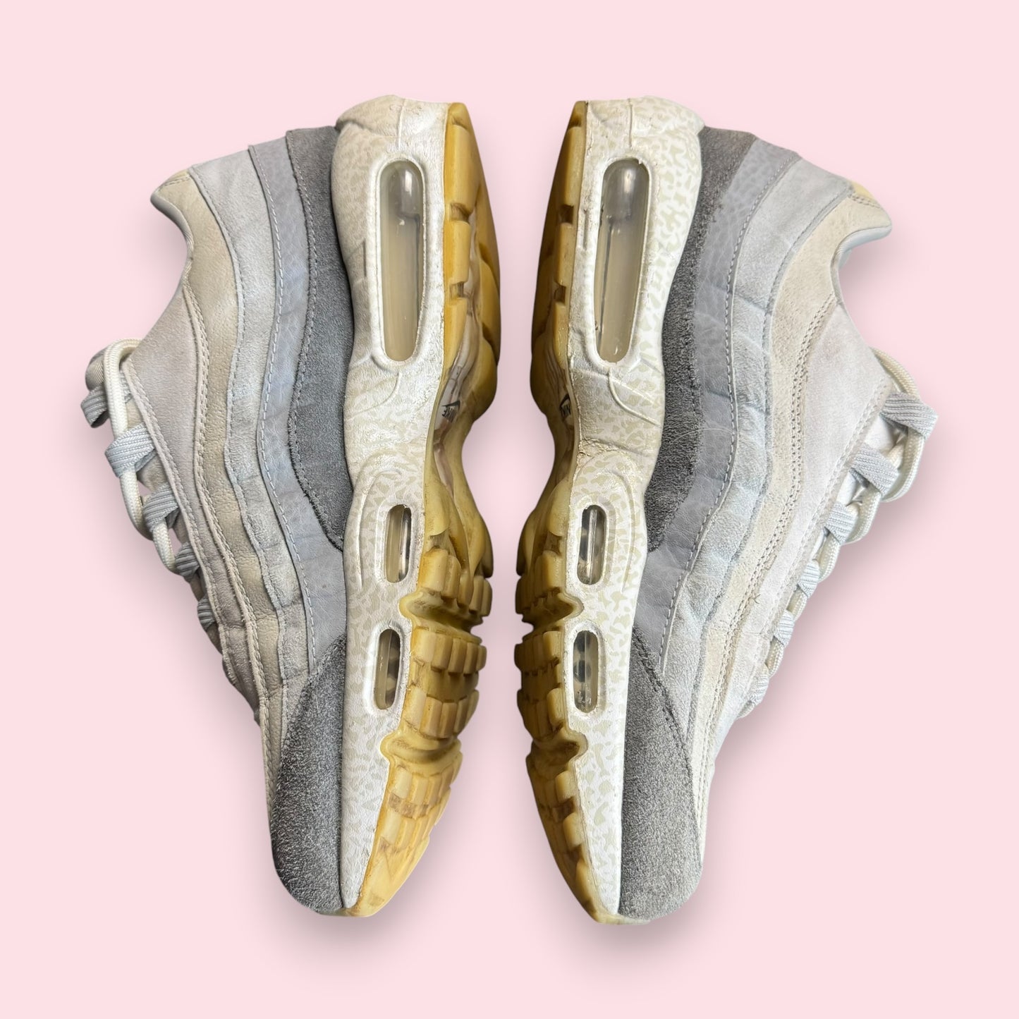 Air Max 95 Anatomy of Air Light Bone - 42.5