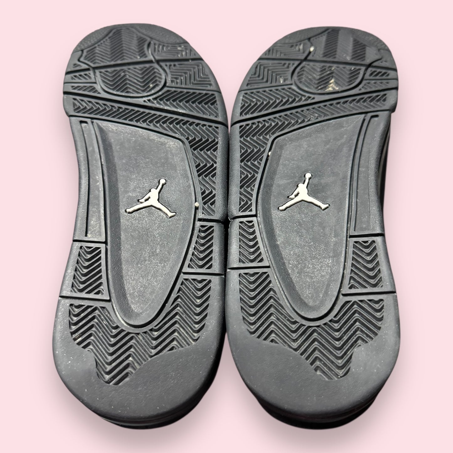 Jordan 4 Black Cat (2020)- 44