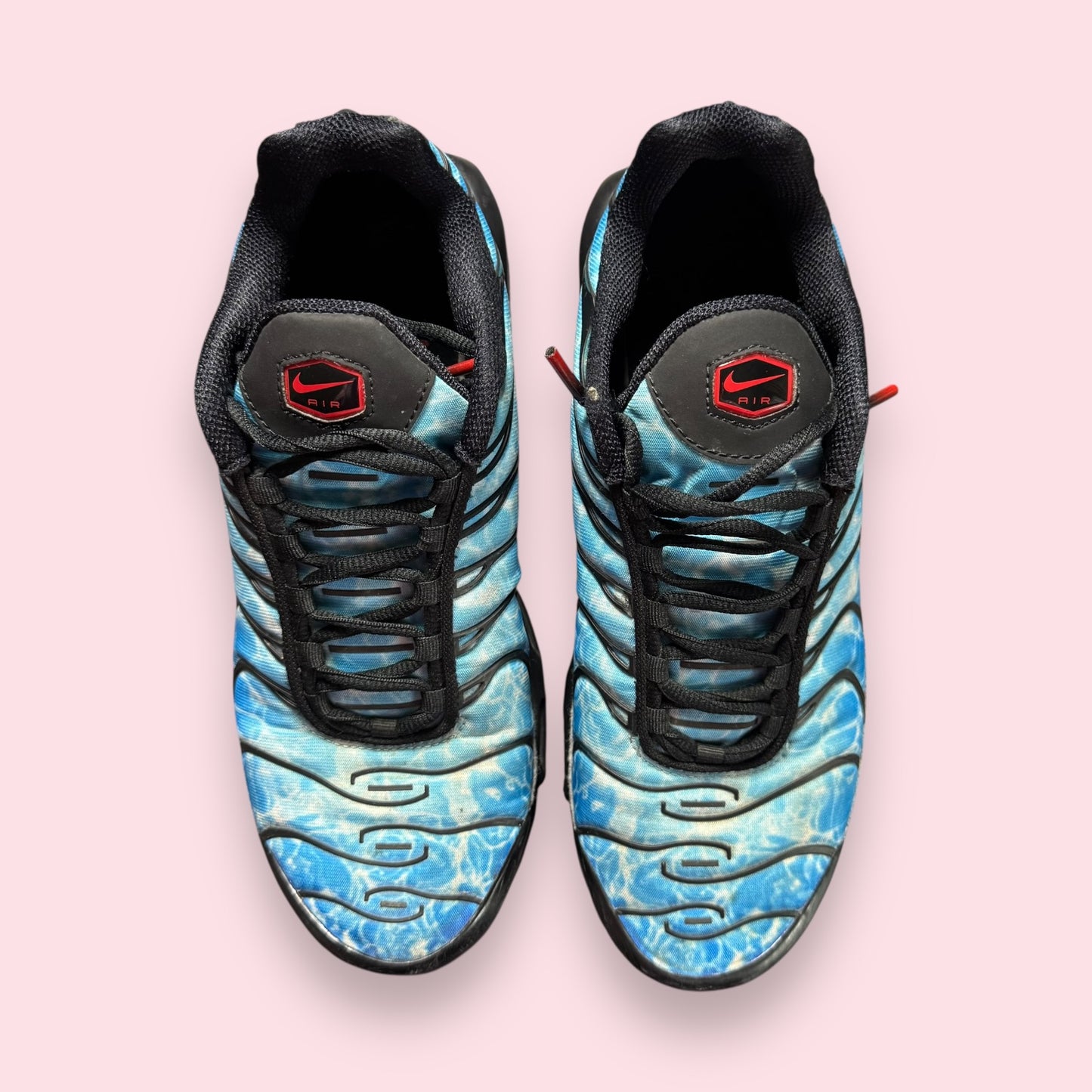 Air Max Plus Tn Shark Attack - 42