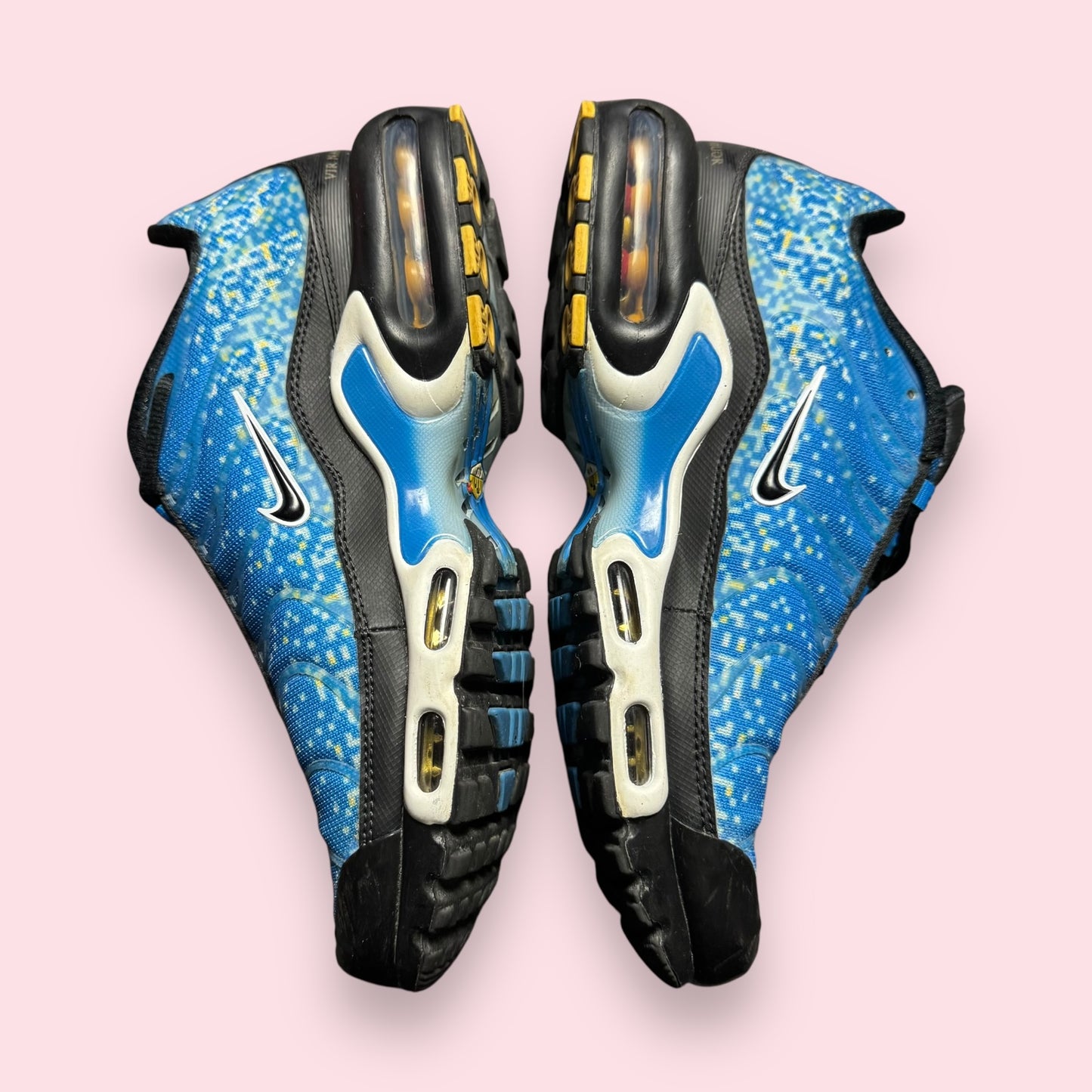 Air Max Plus Tn Naples - 42