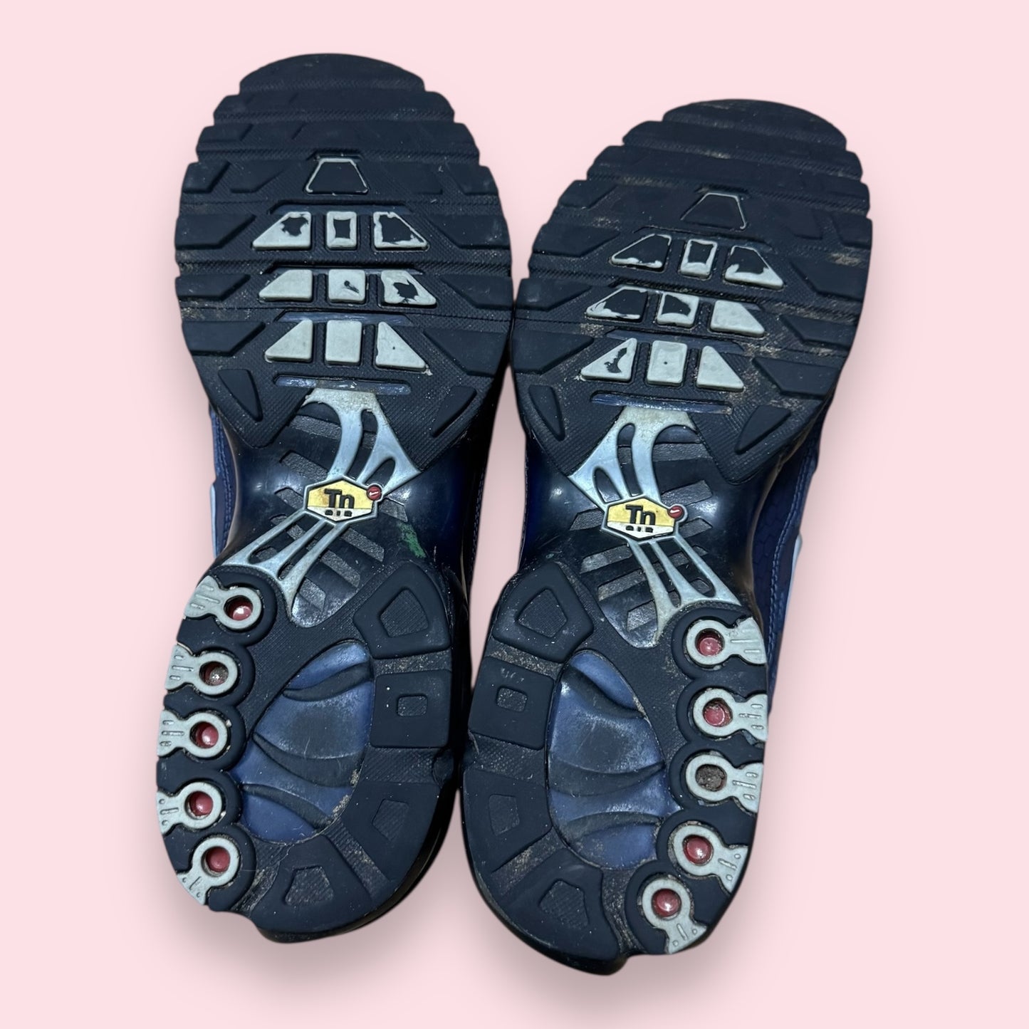 Air Max Plus Midnight Navy - 45