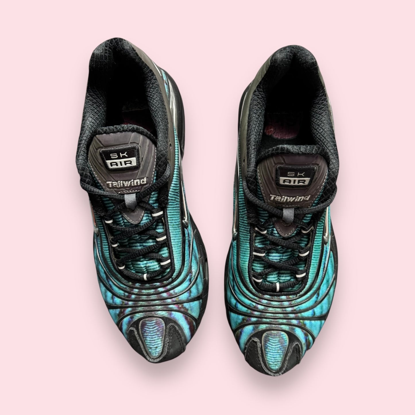 Air Max Tailwind 5 Skepta Blue - 40.5