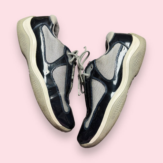 Prada Cup Blue - 38/39