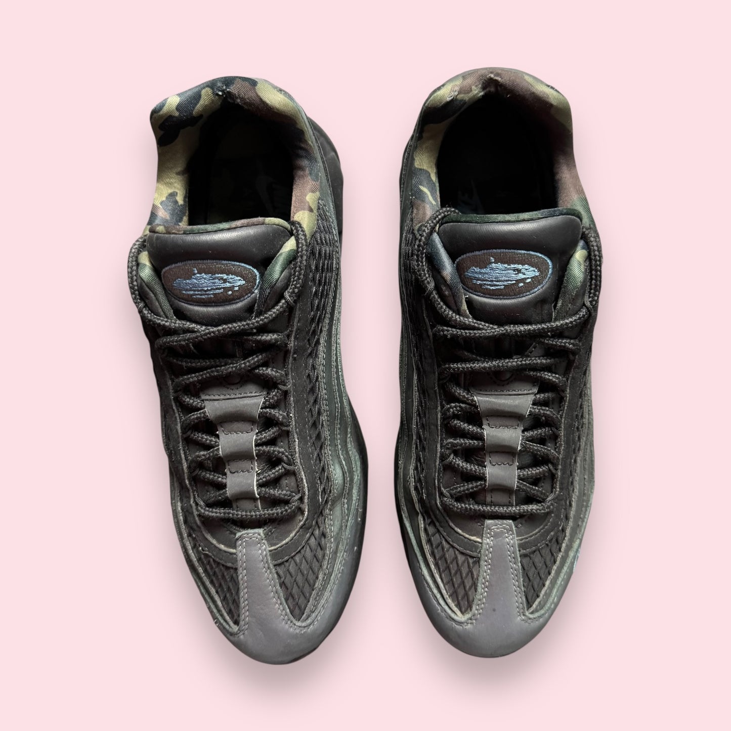 Air Max 95 Corteiz Blue - 45