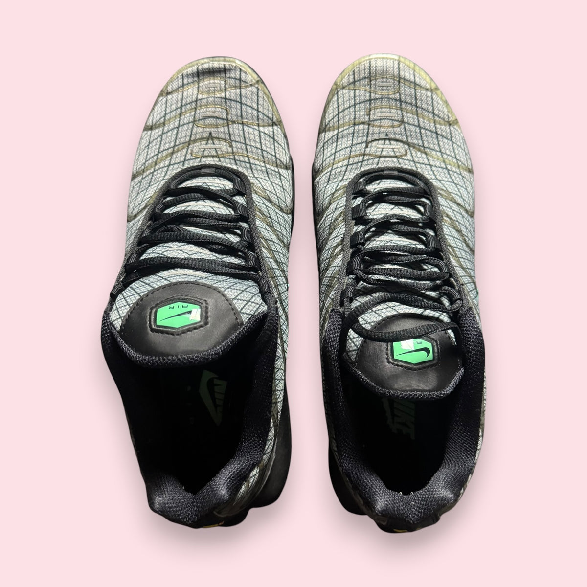 Air Max Plus Tn Spirograph - 44