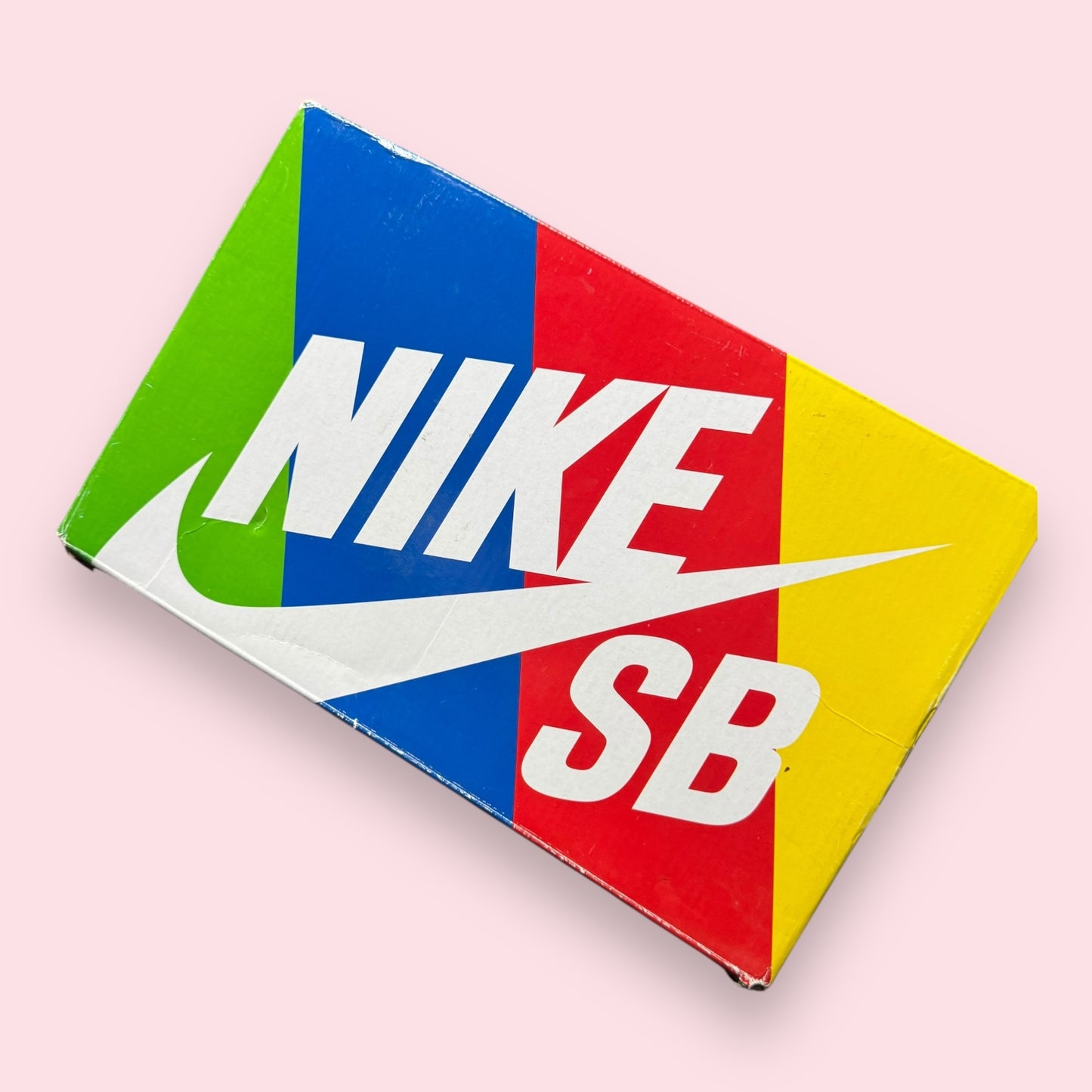 Nike Dunk Low SB Parra - 41