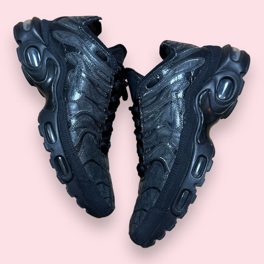Air Max Plus TN Decon Black - 41