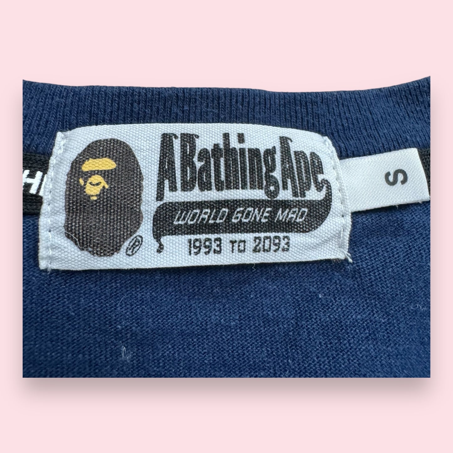 Bape TEE - S