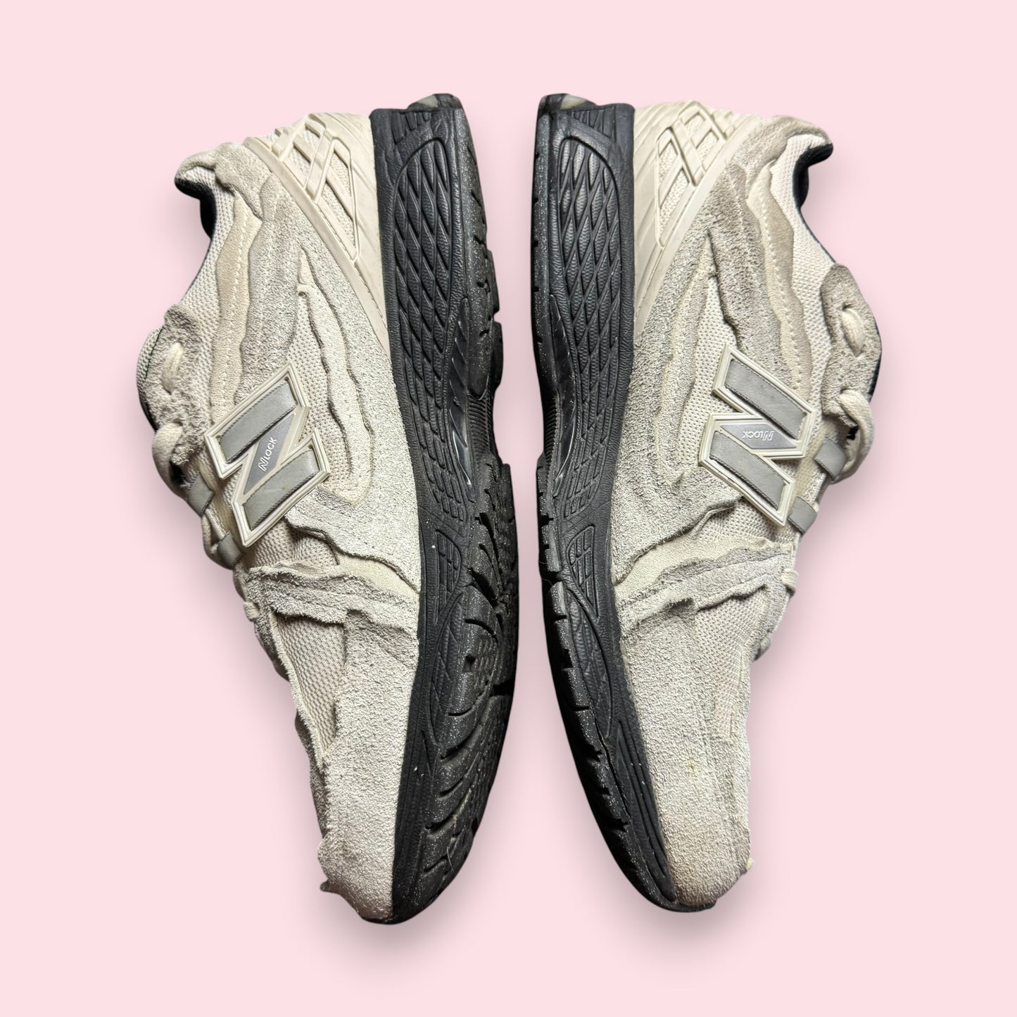 New Balance 1906D Protection Pack White - 45.5