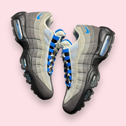 Air Max 95 Crystal Blue - 42.5