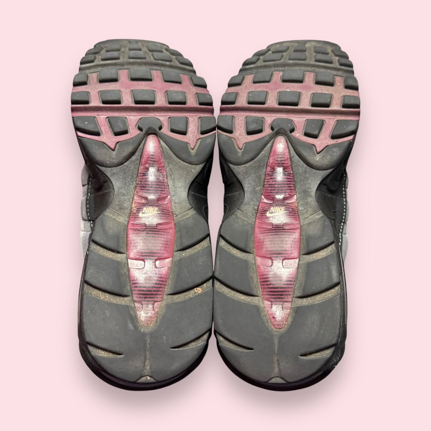 Air Max 95 Beetroot - 42