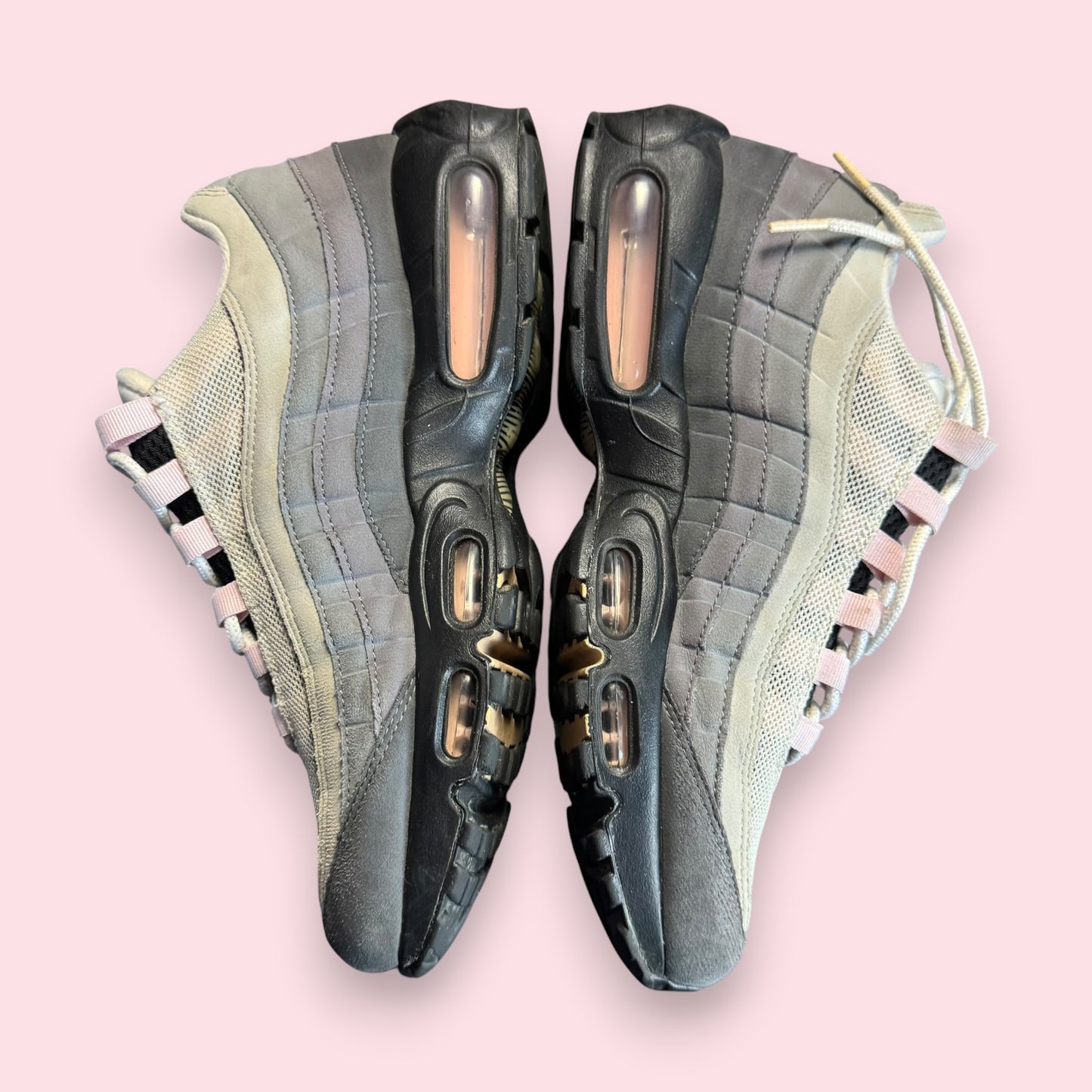 Air Max 95 Pink Foam - 43