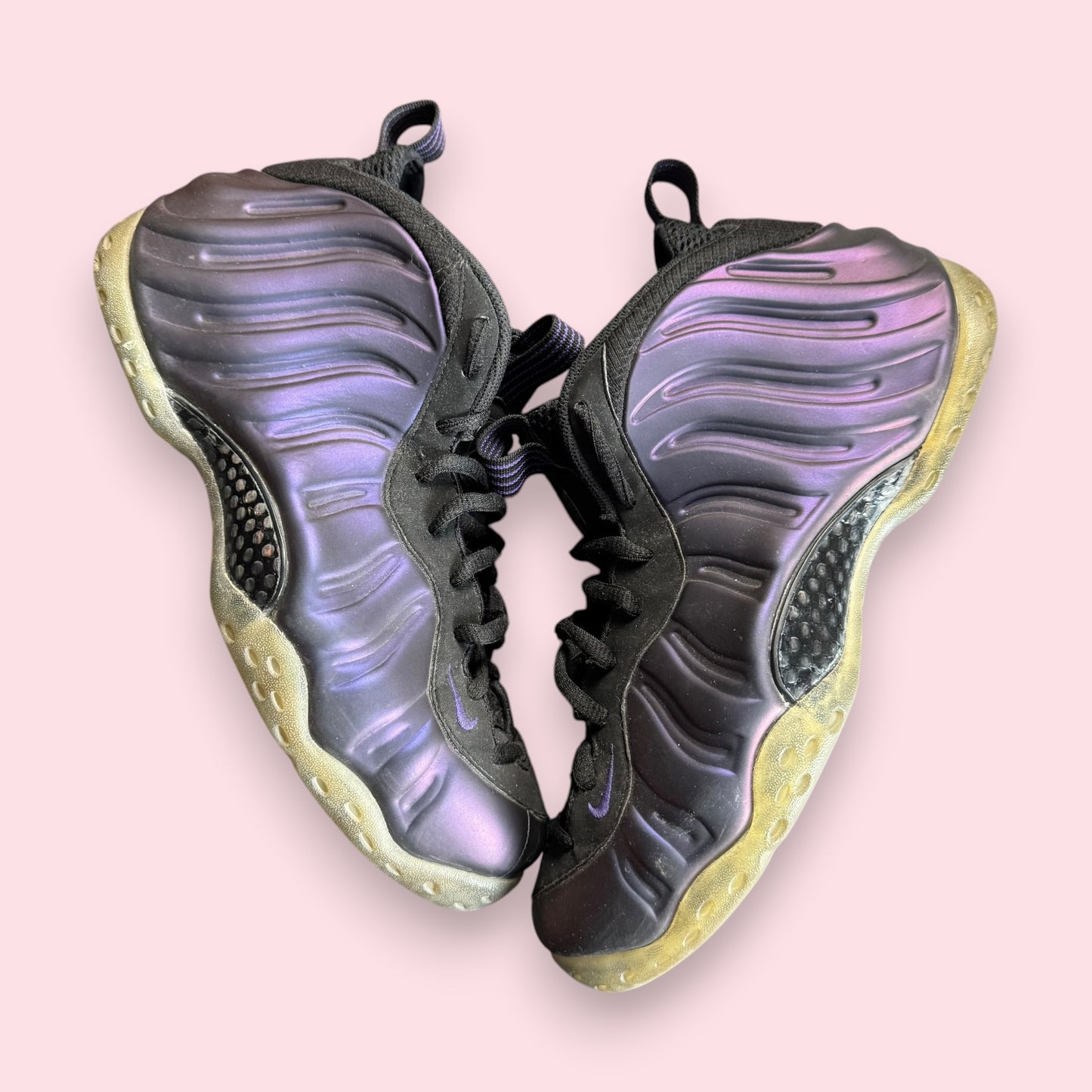 Foamposite Eggplant (2017) - 43
