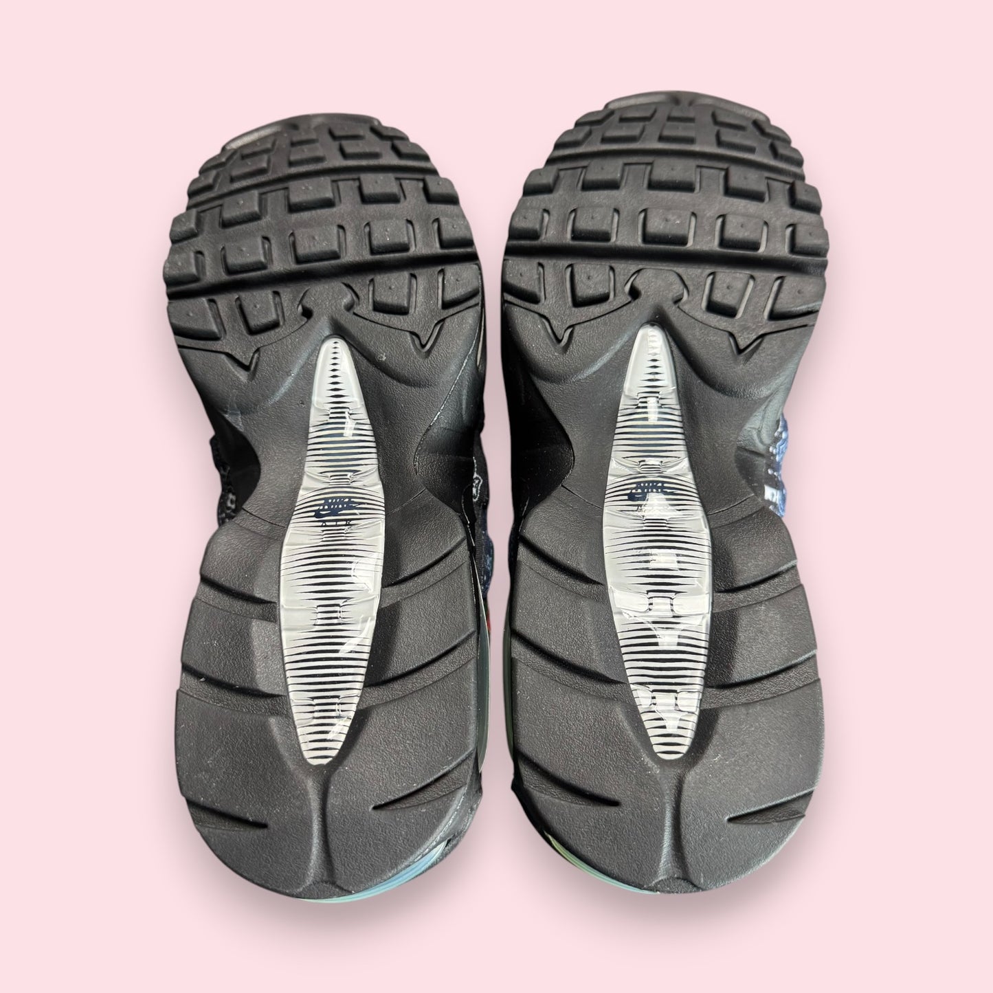 Air Max 95 Big Bubble Bandana - 44
