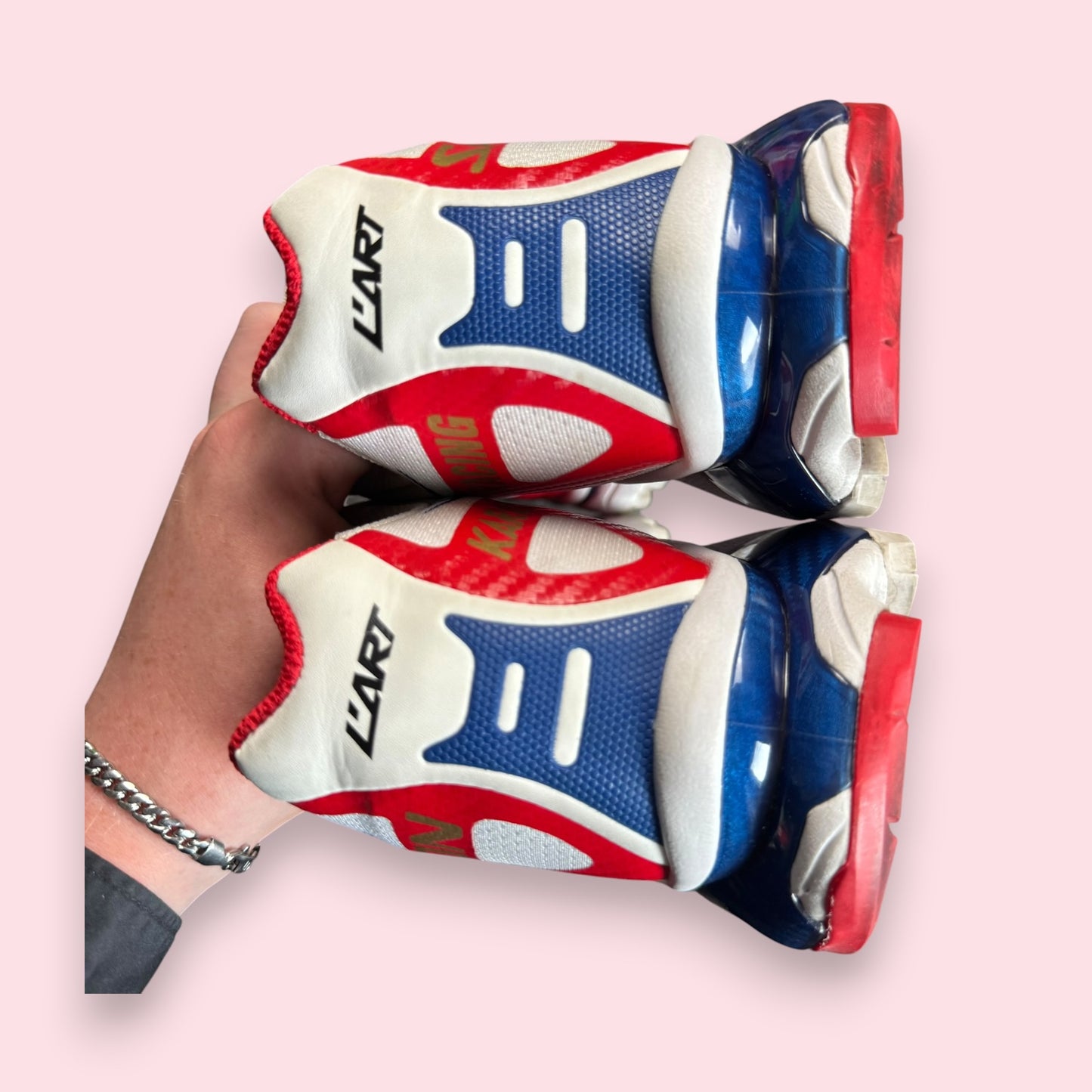 Salomon XT-4 L’art De L’automobile - 43