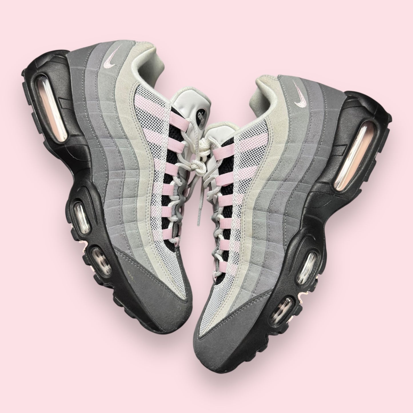 Air Max 95 Pink Foam (2020) - 45
