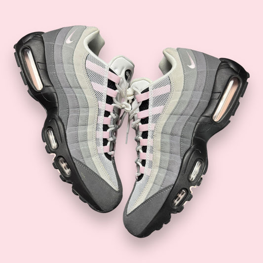 Air Max 95 Pink Foam (2020) - 45