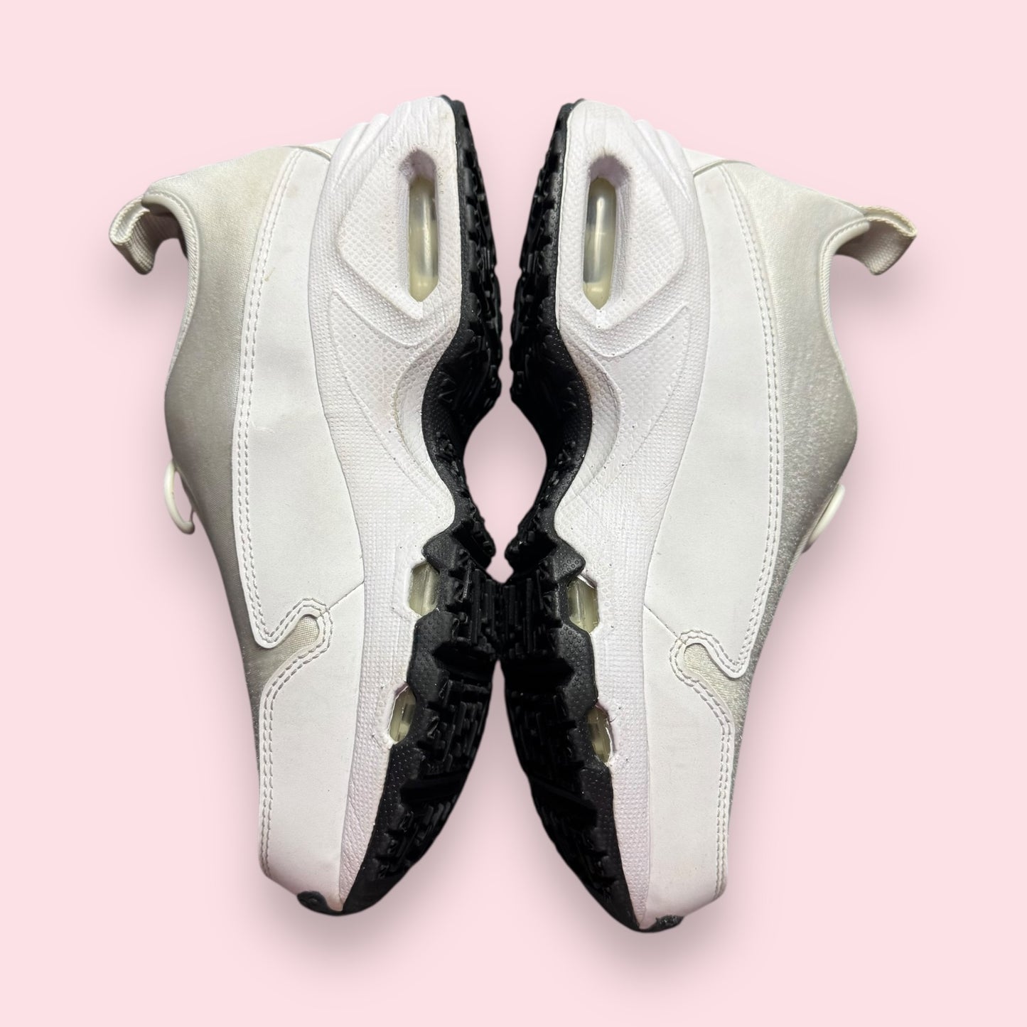 Air Max Sunder CDG White - 37.5