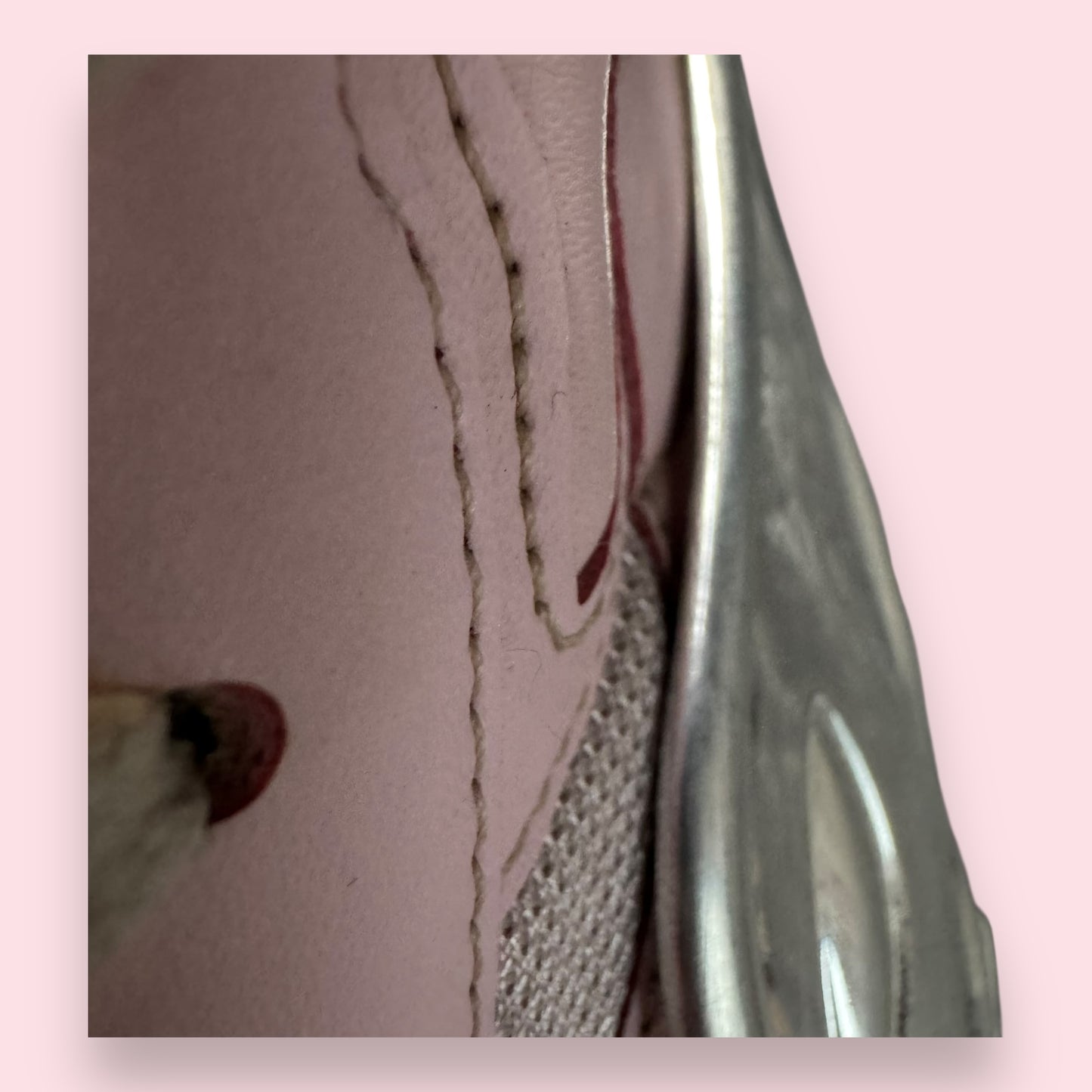 Adidas Raf Simons Ozweego Pink - 40