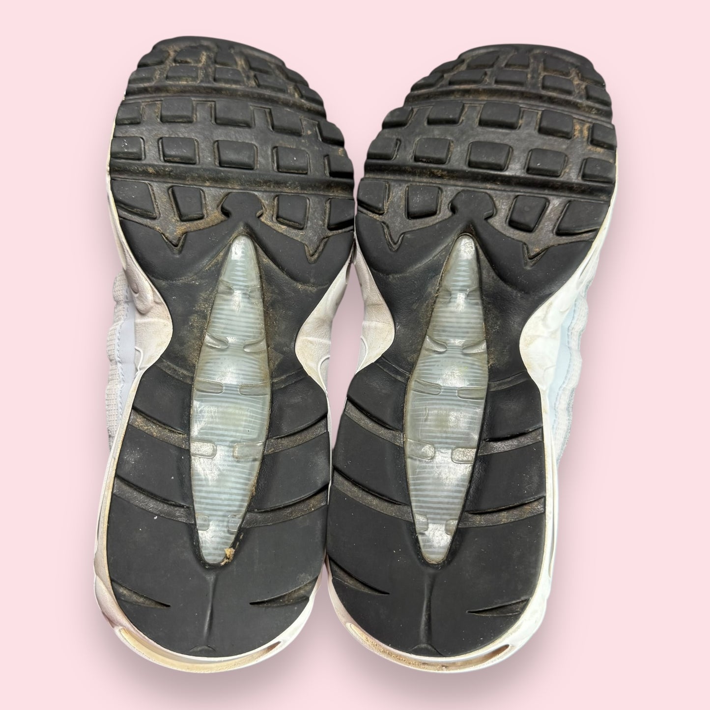 Air Max 95 Grey Stardust - 44