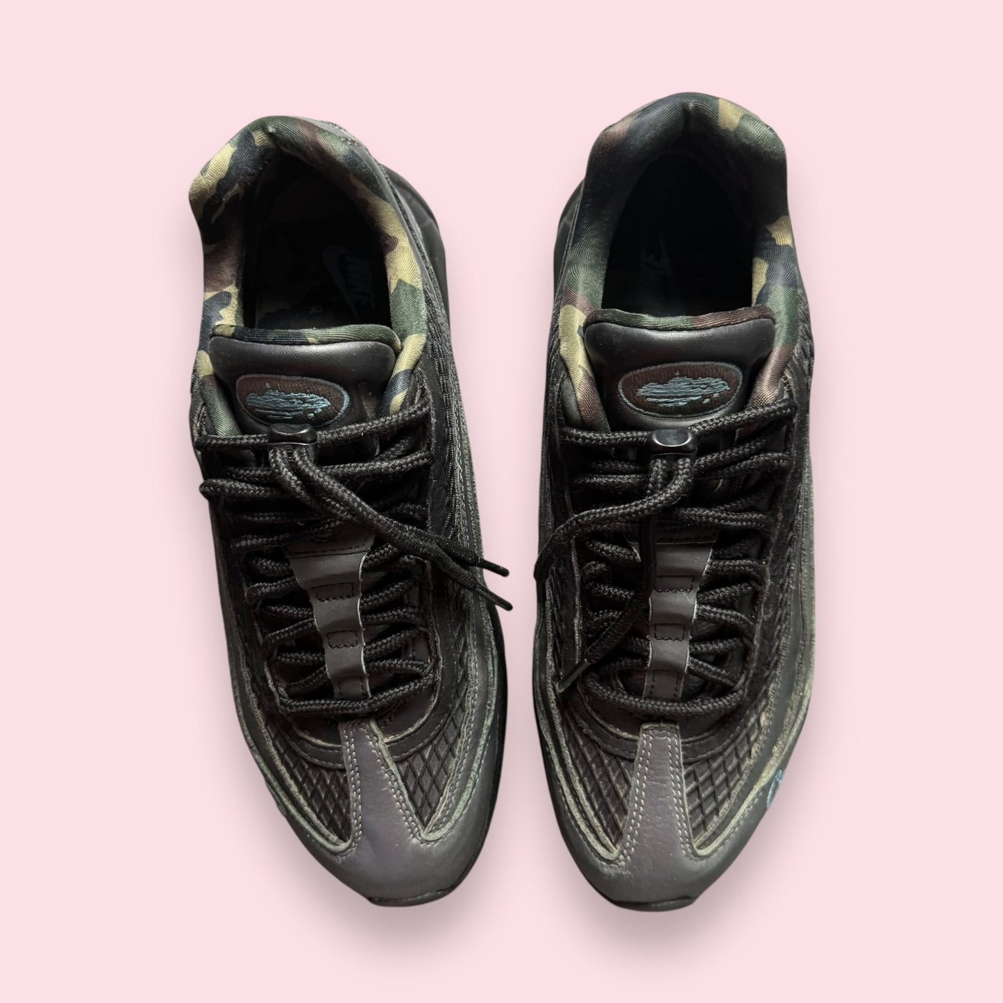 Air Max 95 Corteiz Blue - 44.5