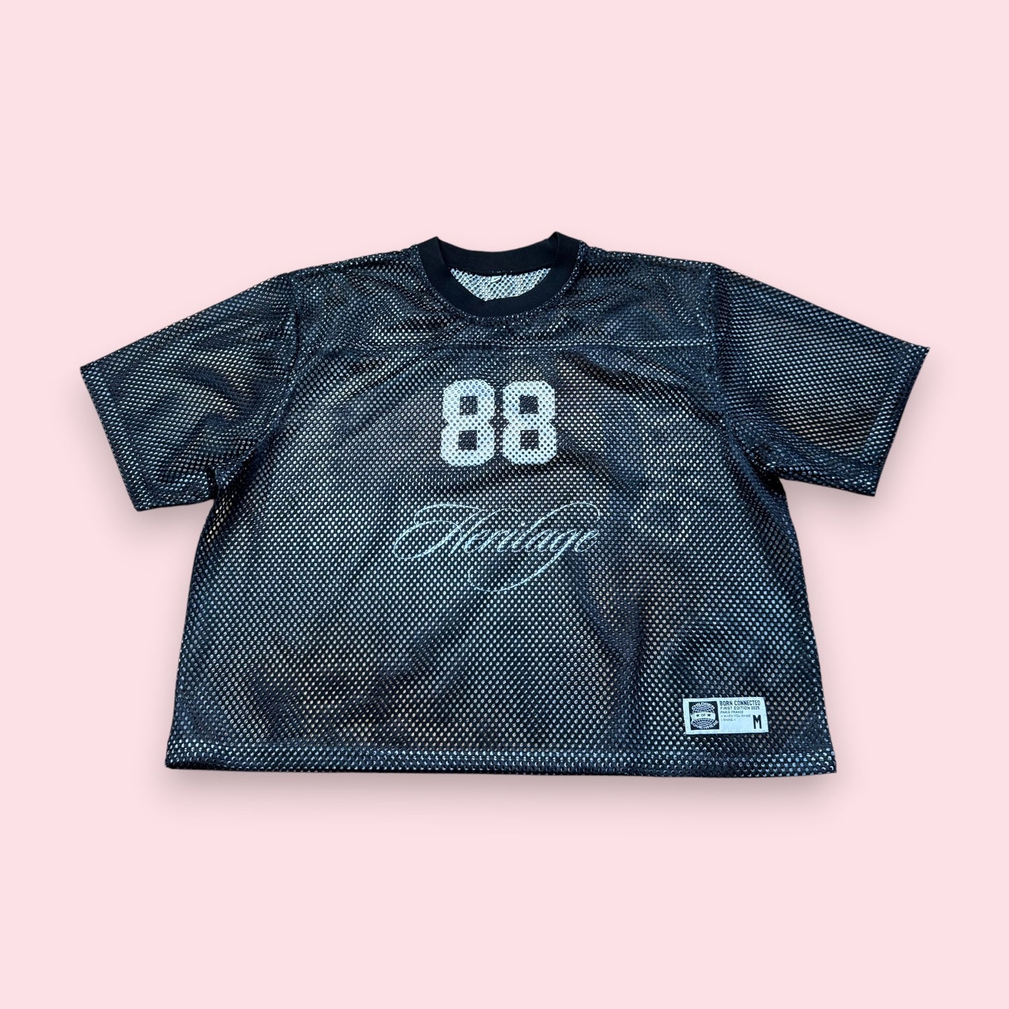 Children of somewhere Jersey - M