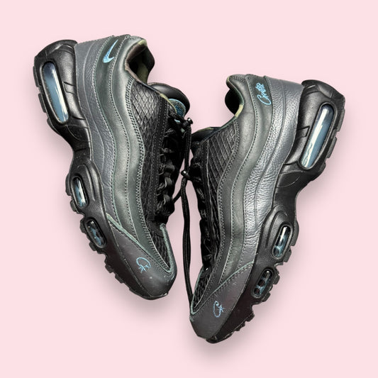 Air Max 95 Corteiz Blue - 44