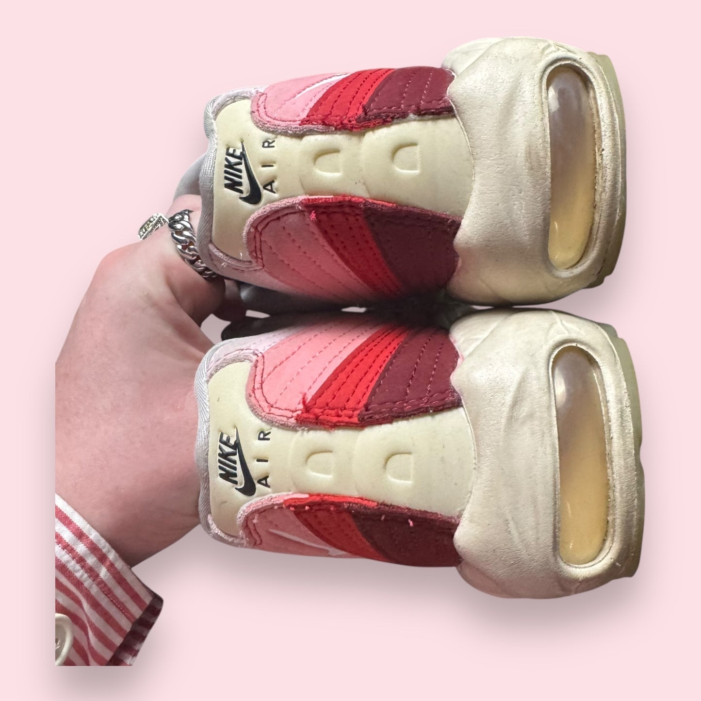 Air Max 95 Anatomy Of Air - 40.5