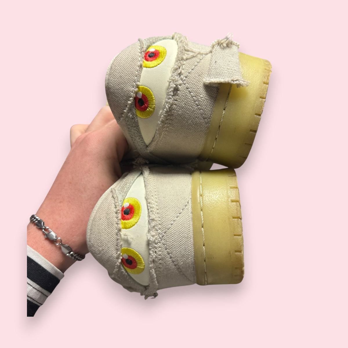 Dunk Low SB Mummy - 43