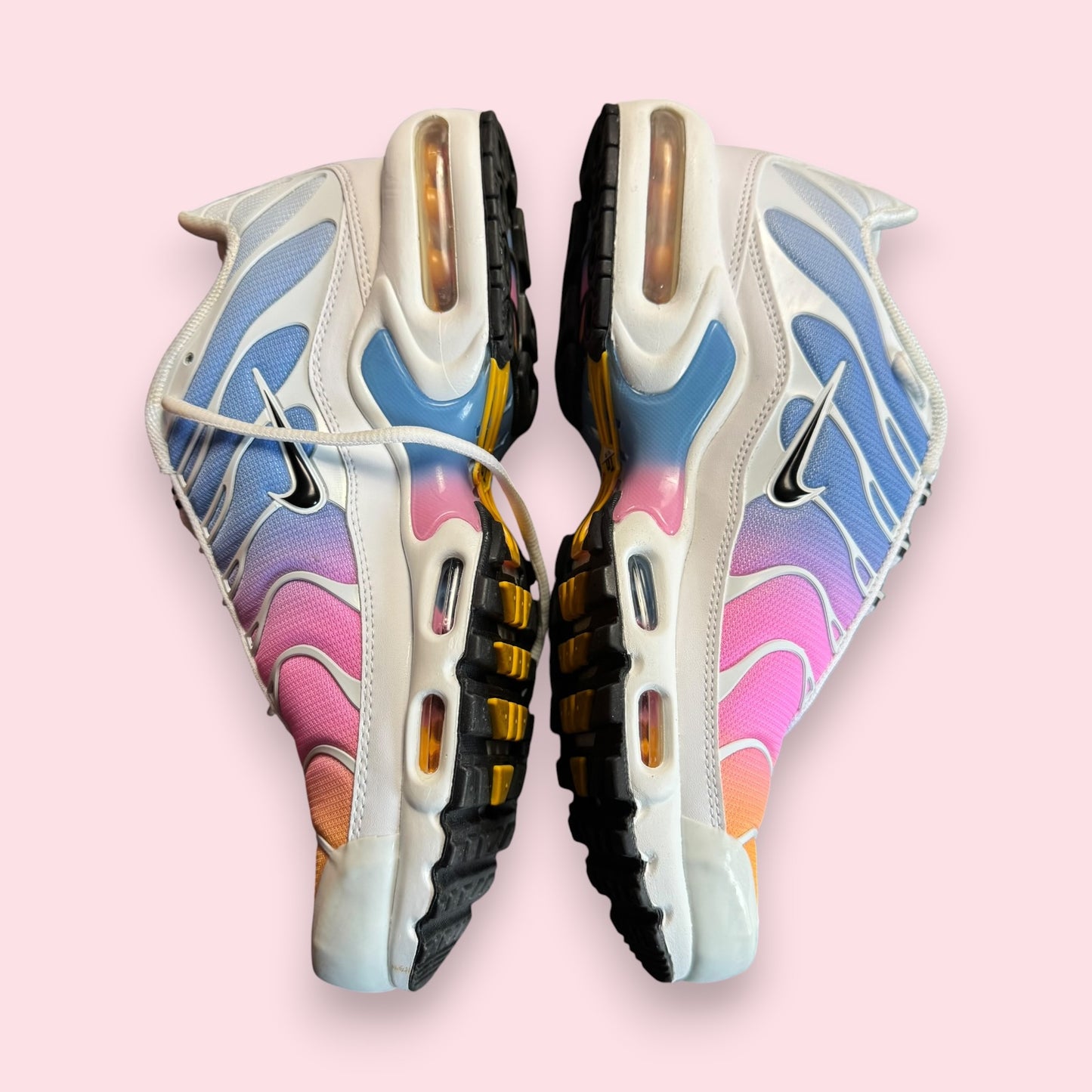 Air Max Plus Tn Raimbow Summer Gradient - 43