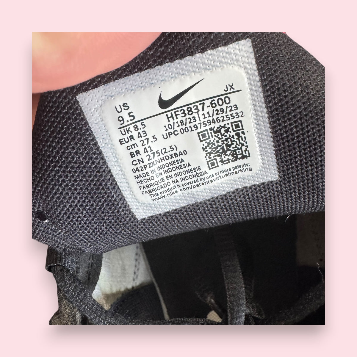 Air Max Plus Tn All Day - 43