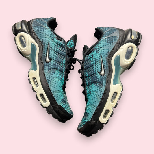 Air Max Plus Tn Dot Pattern - 43