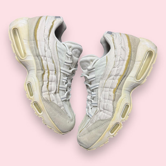 Air Max 95 CDG White - 44.5