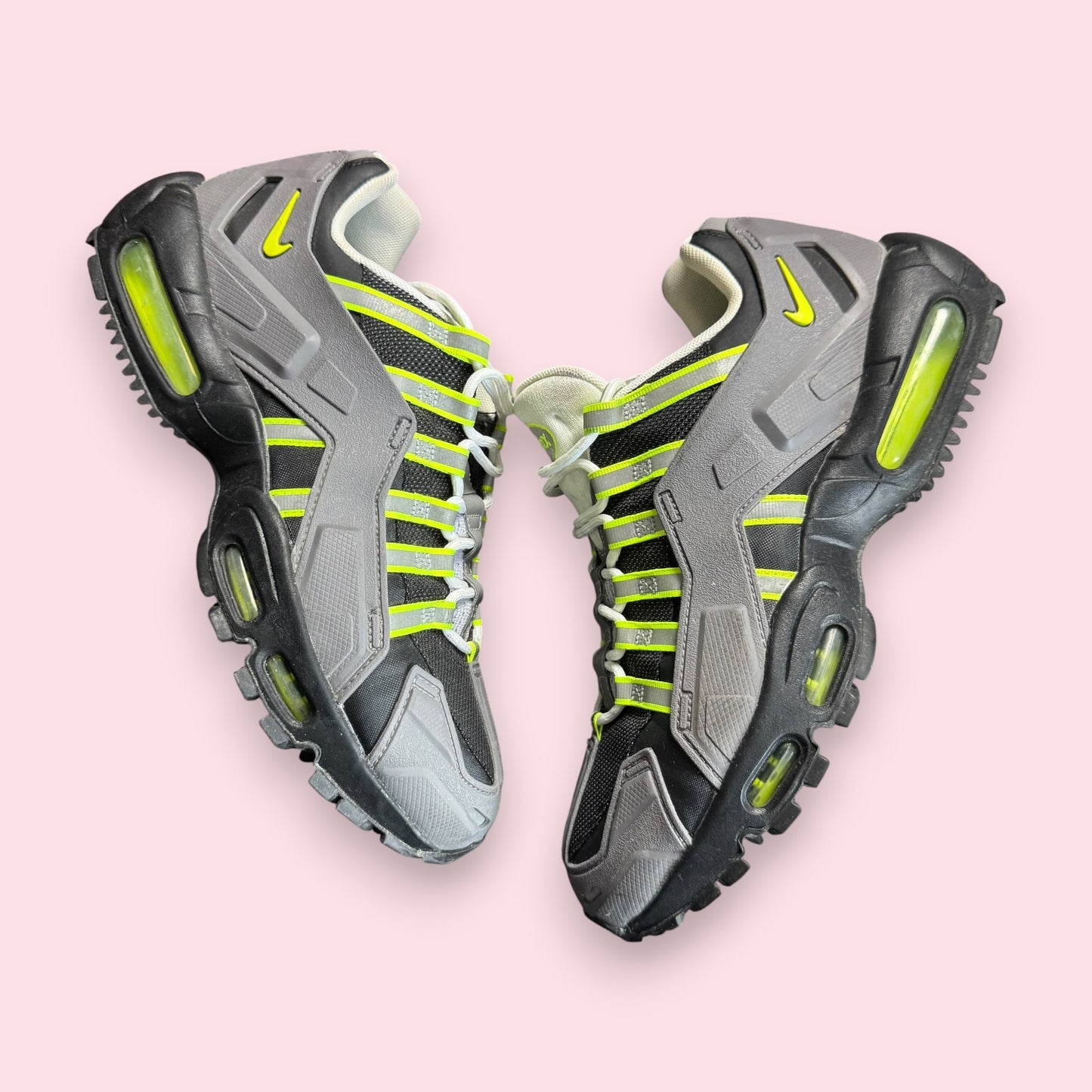 Air Max 95 NDSTRKT Néon - 43