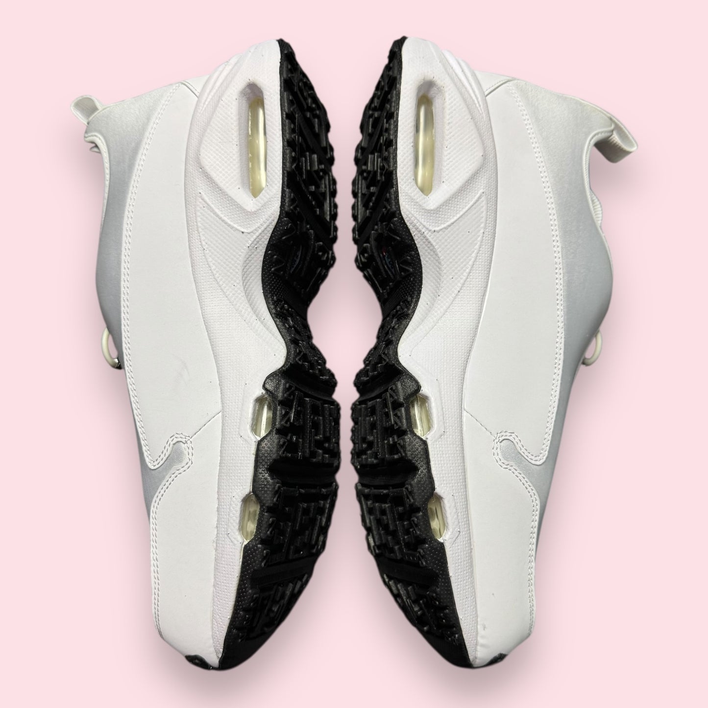 Air Max Sunder CDG White - 46