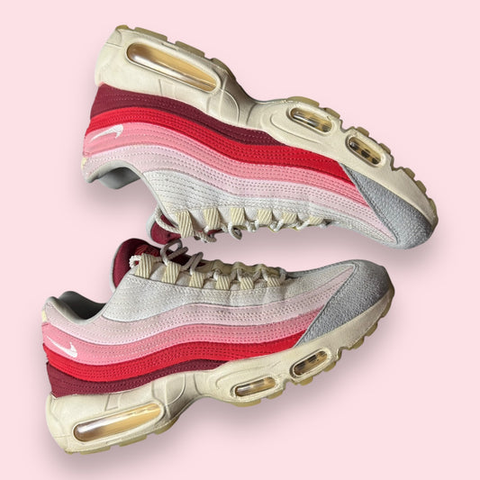 Air Max 95 Anatomy Of Air - 44.5