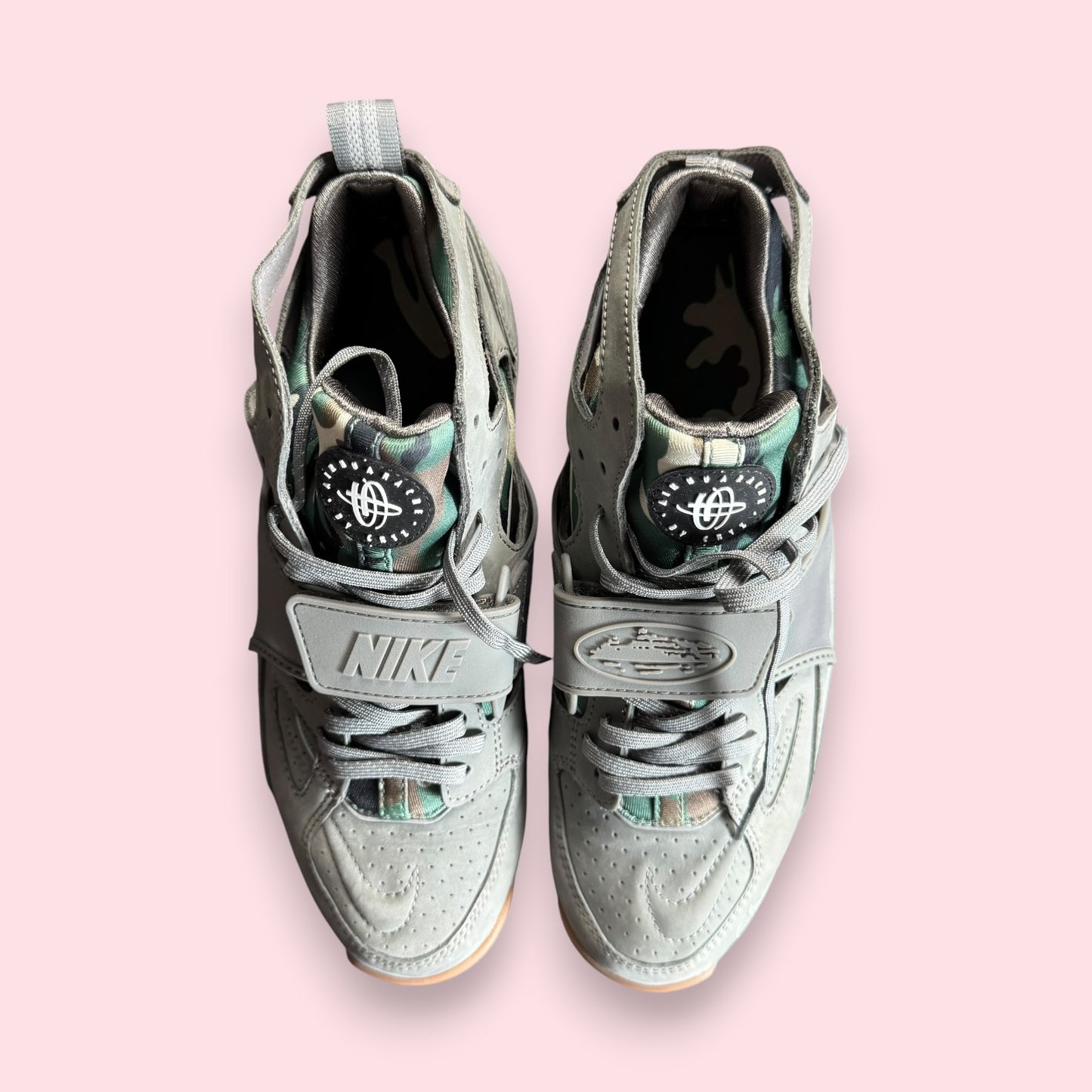 Huarache Corteiz Grey - 44