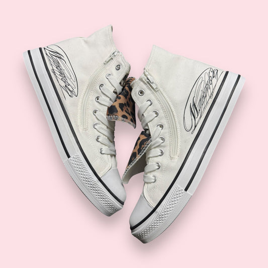 Maison 52 « Converse » White - 43