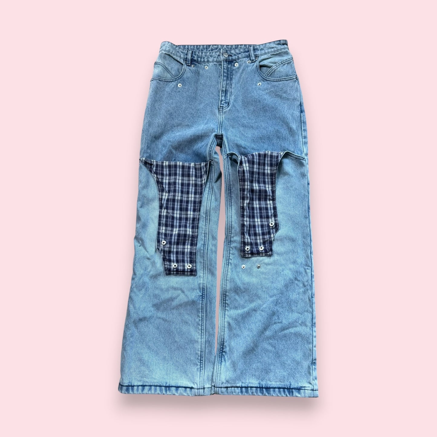Noclout Pant - M