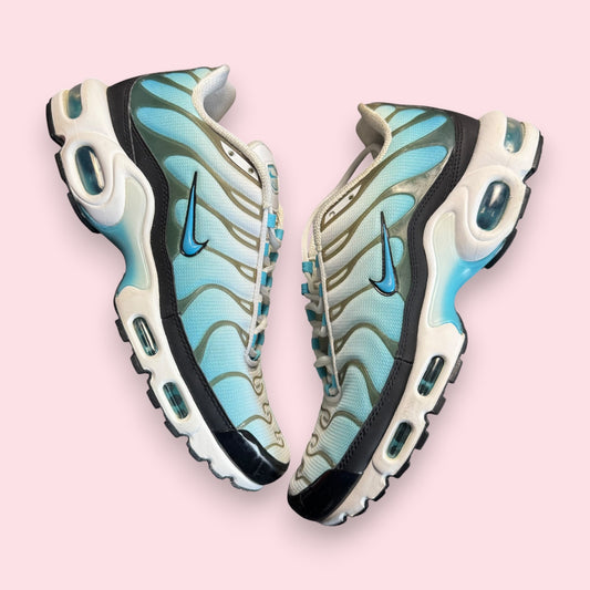 Air Max Plus Tn Baltic Blue - 43