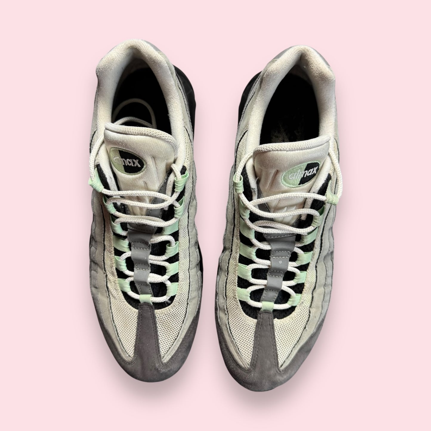 Air Max 95 Fresh Mint - 46