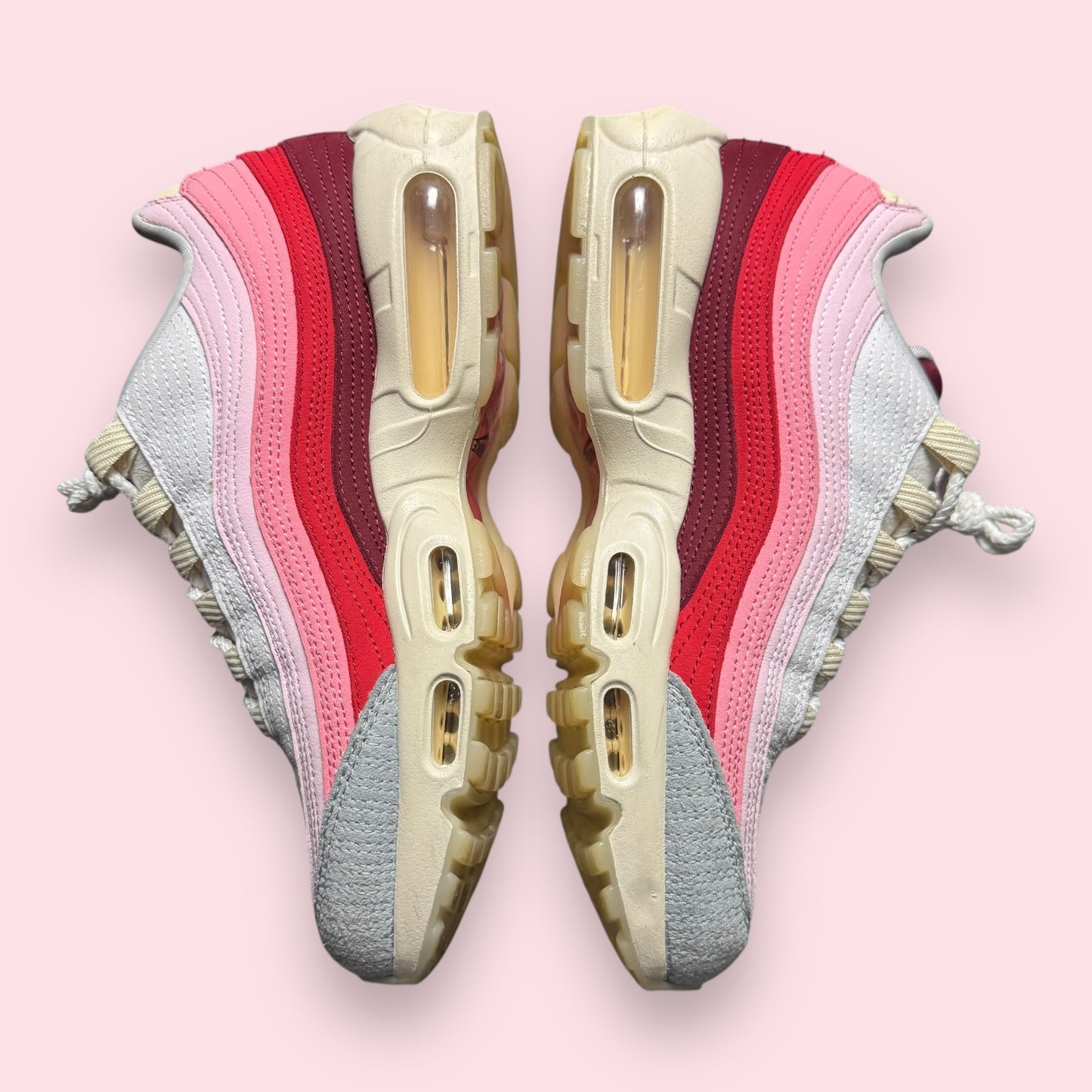 Air Max 95 Anatomy Of Air - 41