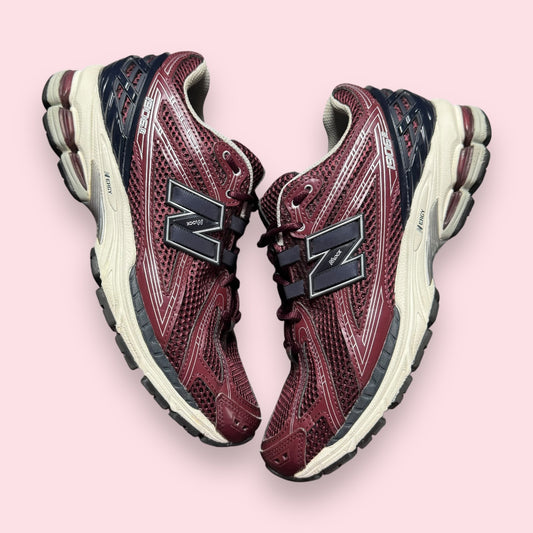 New Balance 1906R Burgundy - 40.5